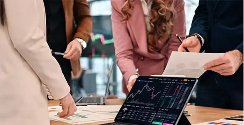 MBA in Finance